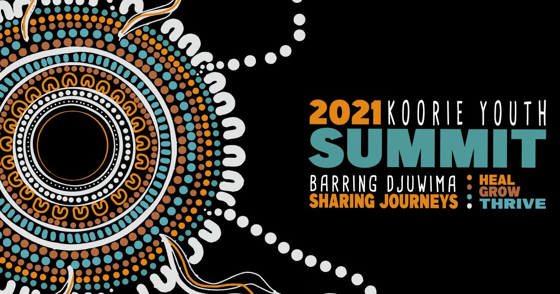 2021 Summit artwork
