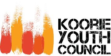 Koorie Youth Council logo